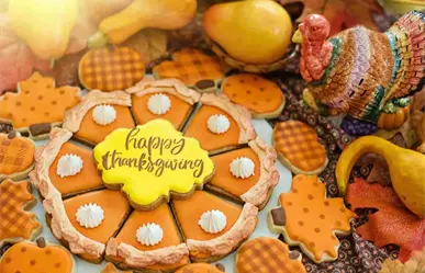 El día de acción de gracias o thanksgiving lo celebran las familias de estos municipios de Tamaulipas