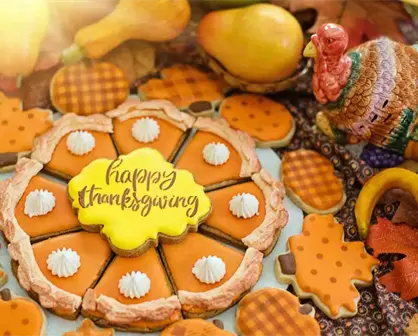 El día de acción de gracias o thanksgiving lo celebran las familias de estos municipios de Tamaulipas