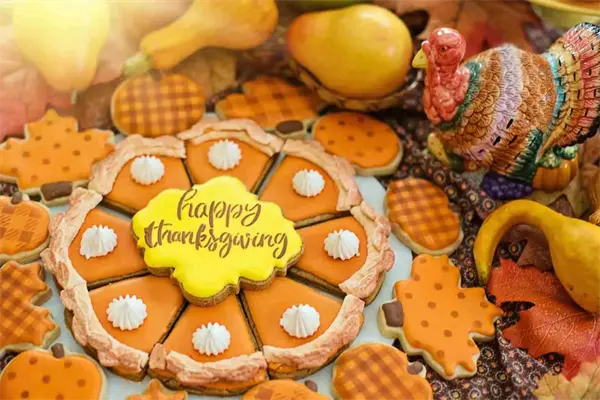 El día de acción de gracias o thanksgiving lo celebran las familias de estos municipios de Tamaulipas El día de acción de gracias o thanksgiving lo celebran las familias de estos municipios de Tamaulipas