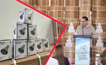 La estrategia con la que Durango ahorrará 400 mil litros de agua por día La estrategia con la que Durango ahorrará 400 mil litros de agua por día