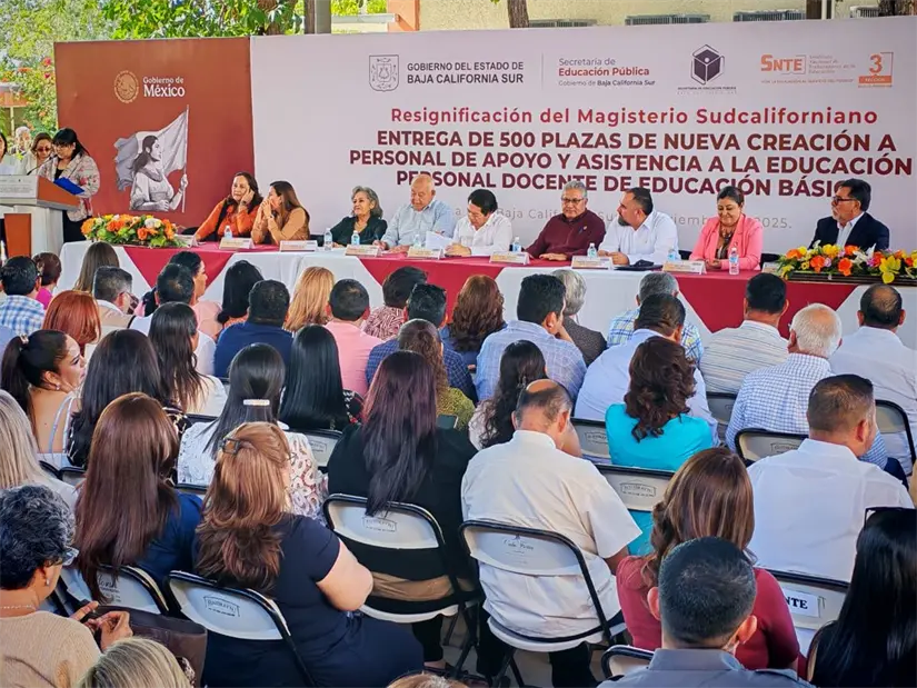 imagen recuadro Foto: Héctor Romero / POSTA Baja California Sur.