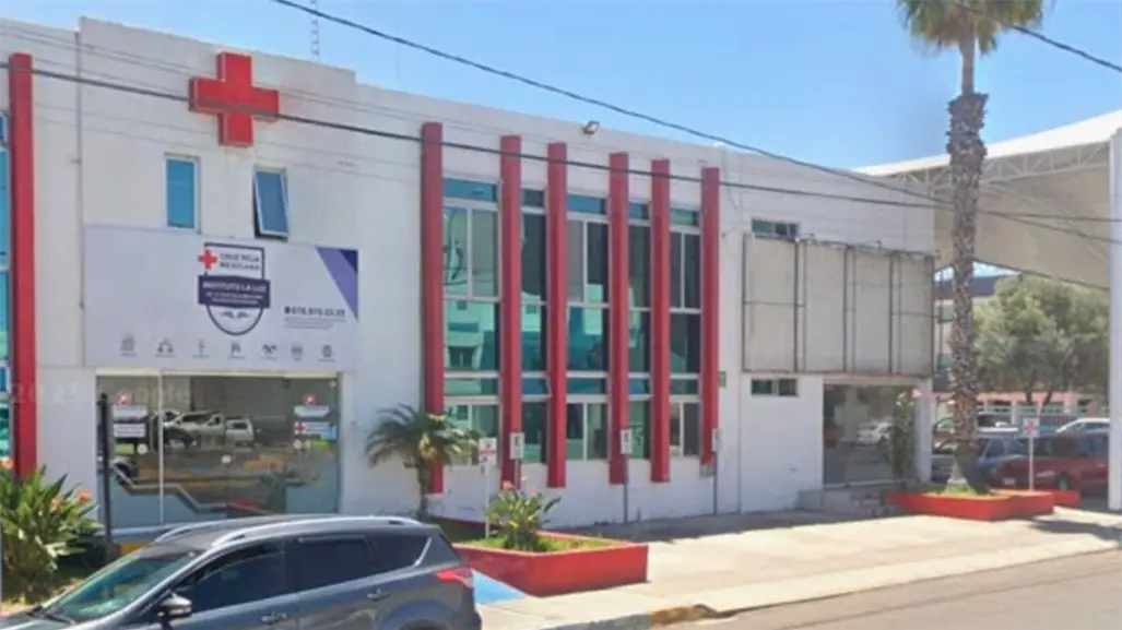 ¿Qué fue del antiguo edificio de la Cruz Roja Durango tras su mudanza al bulevar José Ma. Patoni?