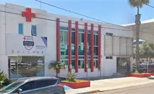 ¿Qué fue del antiguo edificio de la Cruz Roja Durango tras su mudanza al bulevar José Ma. Patoni? ¿Qué fue del antiguo edificio de la Cruz Roja Durango tras su mudanza al bulevar José Ma. Patoni?