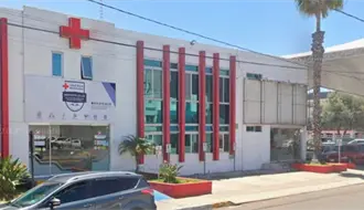 ¿Qué fue del antiguo edificio de la Cruz Roja Durango tras su mudanza al bulevar José Ma. Patoni?