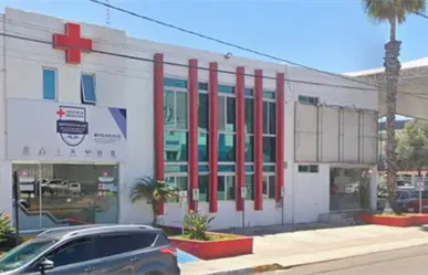 ¿Qué fue del antiguo edificio de la Cruz Roja Durango tras su mudanza al bulevar José Ma. Patoni?