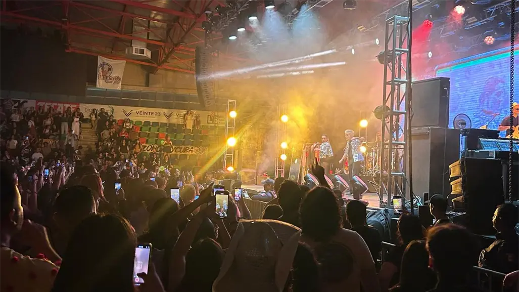 Estos son los conciertos que cerrarán el año en La Paz