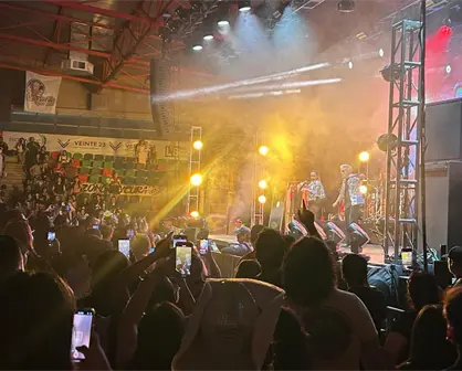 Estos son los conciertos que cerrarán el año en La Paz