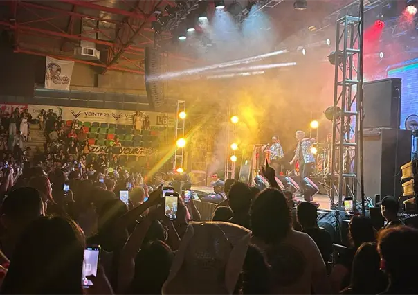 Estos son los conciertos que cerrarán el año en La Paz