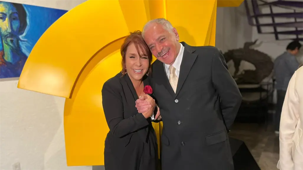 Fundación Sebastián reconoce y honra a promotores de la ciencia, cultura y periodismo en CDMX