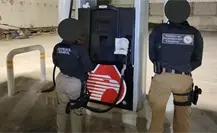 La FGR da golpe al huachicol en Gómez Palacio y Lerdo La FGR da golpe al huachicol en Gómez Palacio y Lerdo