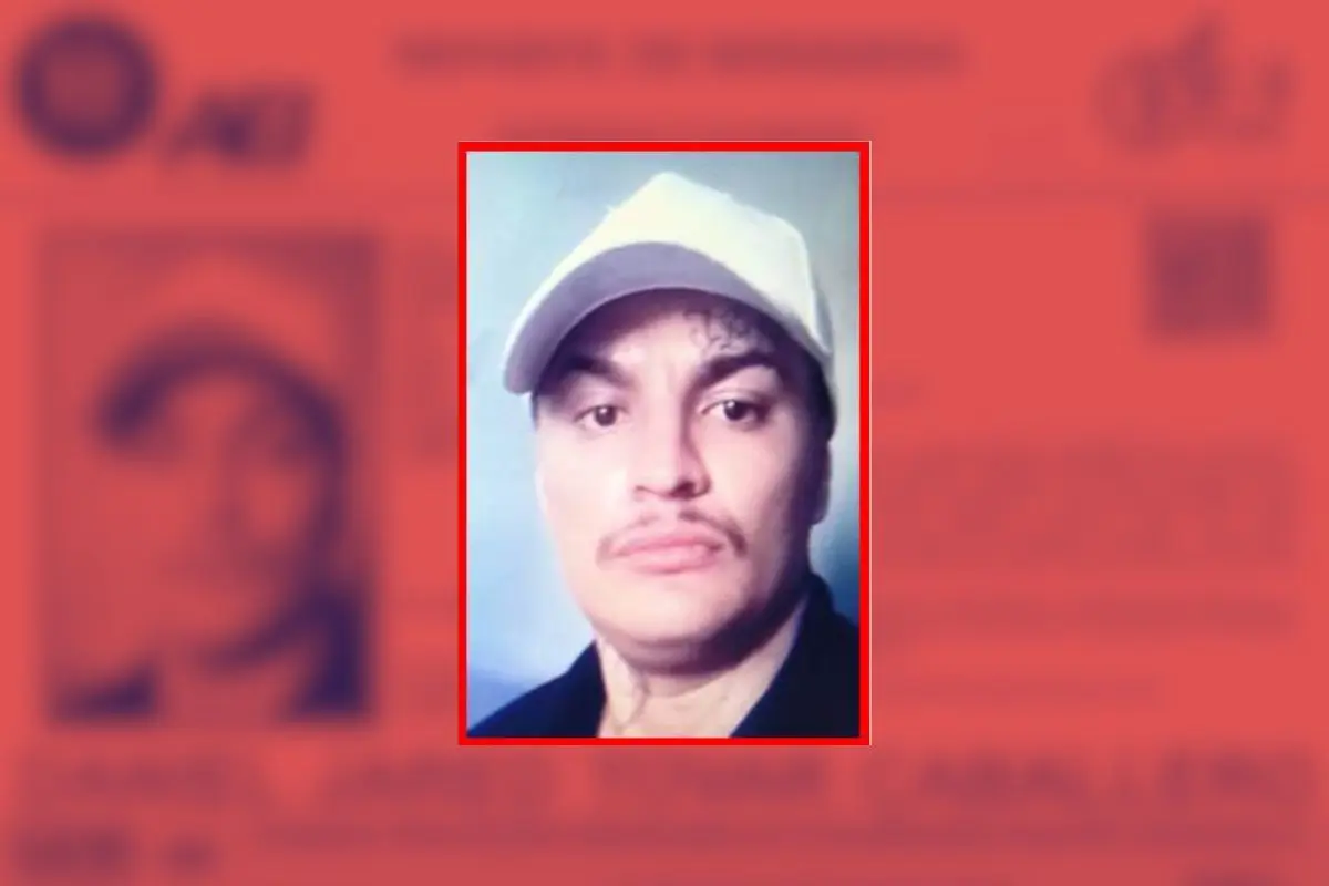 La Fiscalía General de Justicia de Nuevo León emitió un comunicado oficial para solicitar el apoyo de la ciudadanía en la búsqueda de Daniel Jared Tovar Caballero. Foto: GEBI