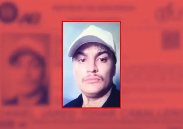 Activan búsqueda para localizar a Daniel Jared Tovar Caballero, desaparecido en Pesquería