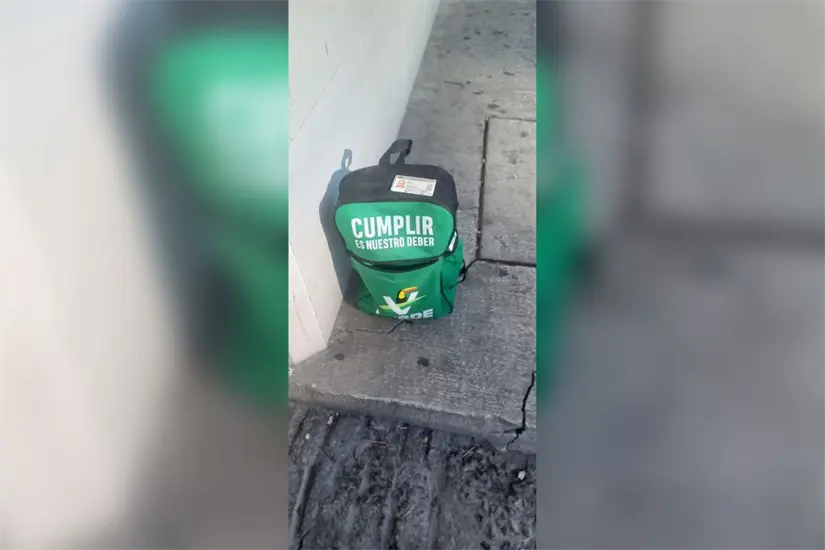 imagen recuadro Hallazgo inusual en Monterrey. Foto: POSTA MX