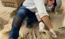 ¿Qué hallazgos arqueológicos y paleontológicos se han realizado en Tamaulipas en el último año? Esto se sabe ¿Qué hallazgos arqueológicos y paleontológicos se han realizado en Tamaulipas en el último año? Esto se sabe