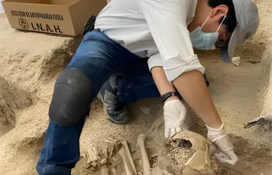 ¿Qué hallazgos arqueológicos y paleontológicos se han realizado en Tamaulipas en el último año? Esto se sabe