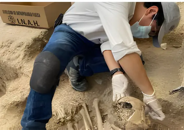 ¿Qué hallazgos arqueológicos y paleontológicos se han realizado en Tamaulipas en el último año? Esto se sabe