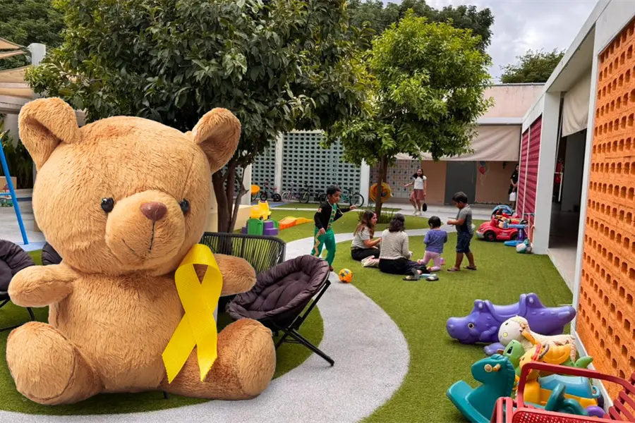 Exposición y subasta para recaudar fondos para las infancias con cáncer en Yucatán