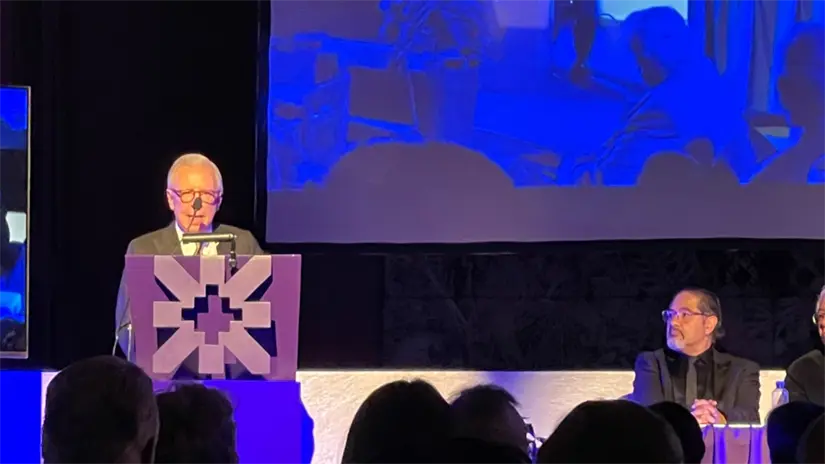 imagen recuadro Joaquín López-Dóriga. Foto: Iván Macías