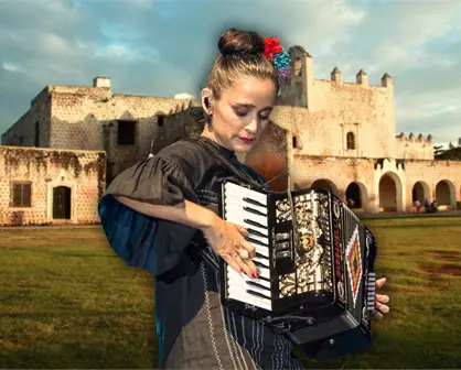 Concierto gratis de Julieta Venegas en Valladolid: ¿Cómo llegar al pueblo mágico?