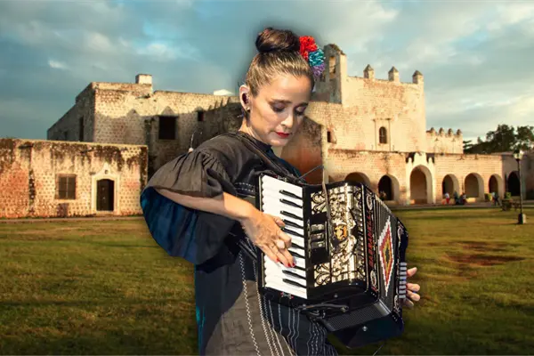 Concierto gratis de Julieta Venegas en Valladolid: ¿Cómo llegar al pueblo mágico? Concierto gratis de Julieta Venegas en Valladolid: ¿Cómo llegar al pueblo mágico?