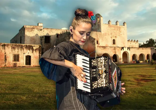 Concierto gratis de Julieta Venegas en Valladolid: ¿Cómo llegar al pueblo mágico?