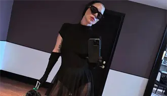 Lady Gaga confiesa que filmó Nace una Estrella medicada