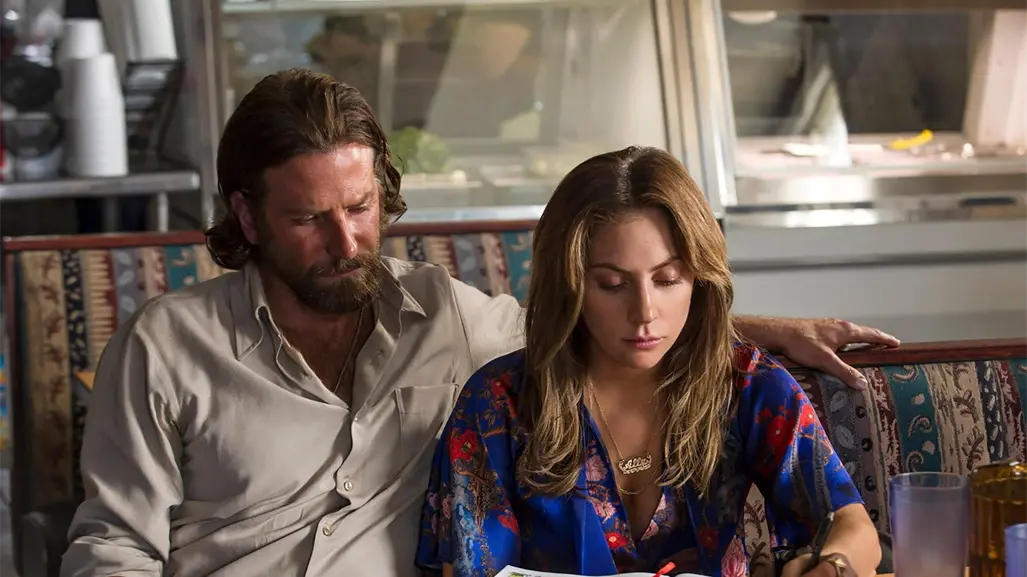 Lady Gaga confiesa que filmó Nace una Estrella medicada