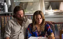 Lady Gaga confiesa que filmó Nace una Estrella medicada