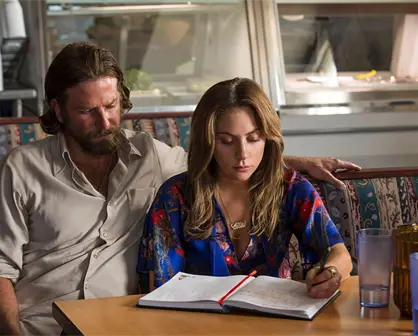 Lady Gaga confiesa que filmó Nace una Estrella medicada