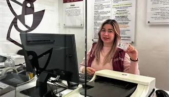 Ahora puedes recibir tu licencia de conducir en casa en Edomex: así funciona el servicio