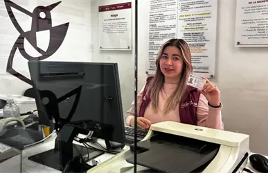 Ahora puedes recibir tu licencia de conducir en casa en Edomex: así funciona el servicio