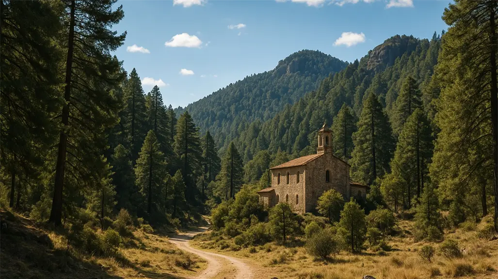 Escapadas de otoño: los mejores lugares cerca de la CDMX para disfrutar la temporada