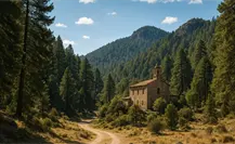 Escapadas de otoño: los mejores lugares cerca de la CDMX para disfrutar la temporada Escapadas de otoño: los mejores lugares cerca de la CDMX para disfrutar la temporada