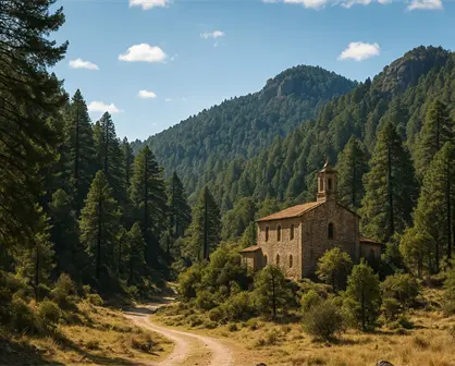 Escapadas de otoño: los mejores lugares cerca de la CDMX para disfrutar la temporada