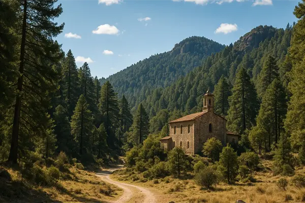 Escapadas de otoño: los mejores lugares cerca de la CDMX para disfrutar la temporada Escapadas de otoño: los mejores lugares cerca de la CDMX para disfrutar la temporada