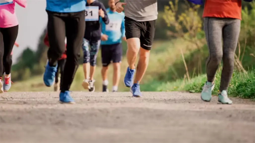 ¿Cuándo se realizará el maratón bicentenario 2025 en Tamaulipas?