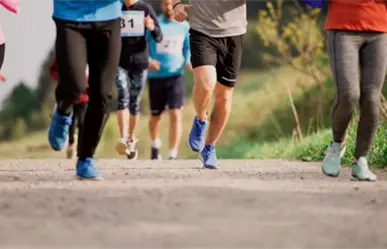¿Cuándo se realizará el maratón bicentenario 2025 en Tamaulipas?