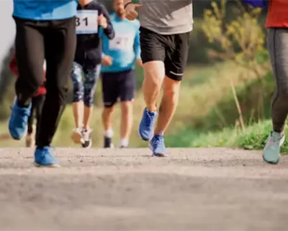 ¿Cuándo se realizará el maratón bicentenario 2025 en Tamaulipas?