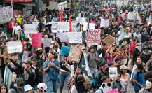 Marcha de la Generación Z en Edomex: estos municipios tendrán movilizaciones HOY 15 de noviembre Marcha de la Generación Z en Edomex: estos municipios tendrán movilizaciones HOY 15 de noviembre