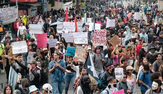 Marcha de la Generación Z en Edomex: estos municipios tendrán movilizaciones HOY 15 de noviembre