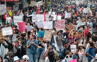 Marcha de la Generación Z en Edomex: estos municipios tendrán movilizaciones HOY 15 de noviembre