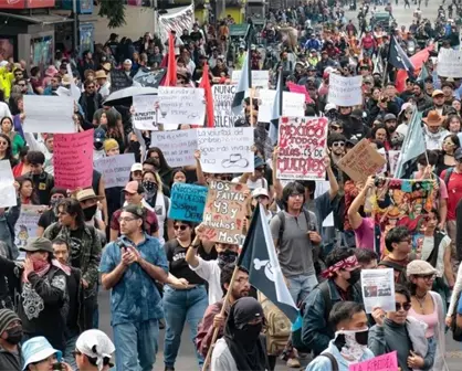 Marcha de la Generación Z en Edomex: estos municipios tendrán movilizaciones HOY 15 de noviembre