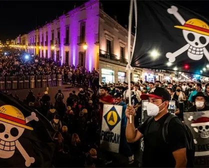 Marcha de la Generación Z en Toluca: horario, ruta y todo lo que debes saber de esta movilización