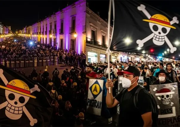 Marcha de la Generación Z en Toluca: horario, ruta y todo lo que debes saber de esta movilización