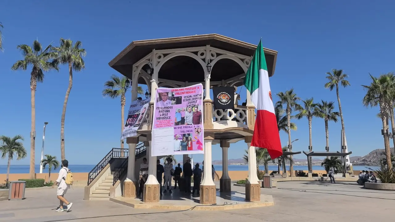 Foto: Rocío Casas / POSTA Baja California Sur.