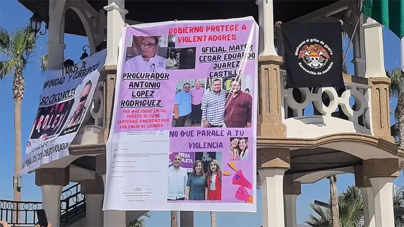 Foto: Rocío Casas / POSTA Baja California Sur.