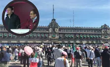 Marcha Generación Z estalla en violencia: reportan 60 policías heridos y 20 detenidos en CDMX Marcha Generación Z estalla en violencia: reportan 60 policías heridos y 20 detenidos en CDMX