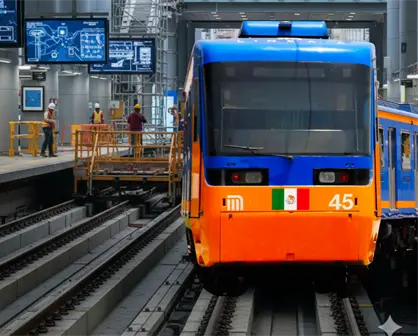 Modernización Línea 3 Metro CDMX: cierres, trenes nuevos y plan