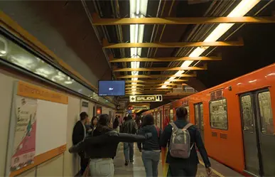 ¿Metro CDMX cambia de horario? Este lunes 17 de noviembre habrá modificaciones al servicio