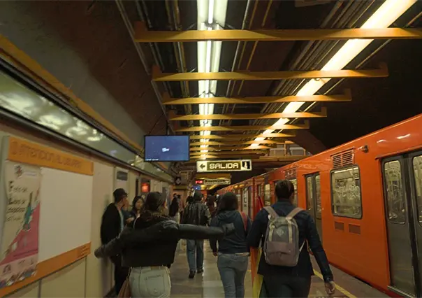 ¿Metro CDMX cambia de horario? Este lunes 17 de noviembre habrá modificaciones al servicio